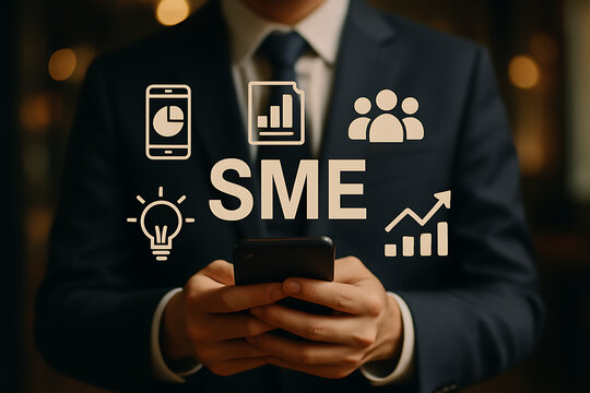 SME's Solution